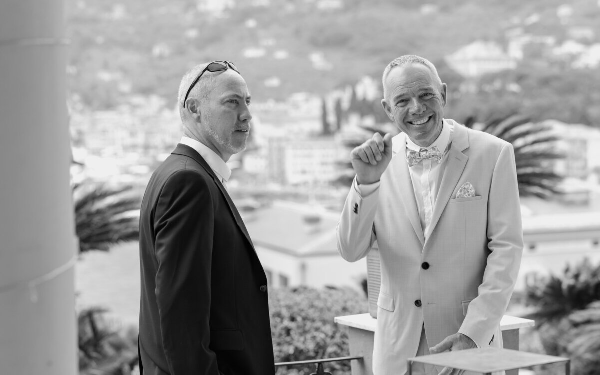 Villa Gelsomino - Wedding Liguria (11 von 42)
