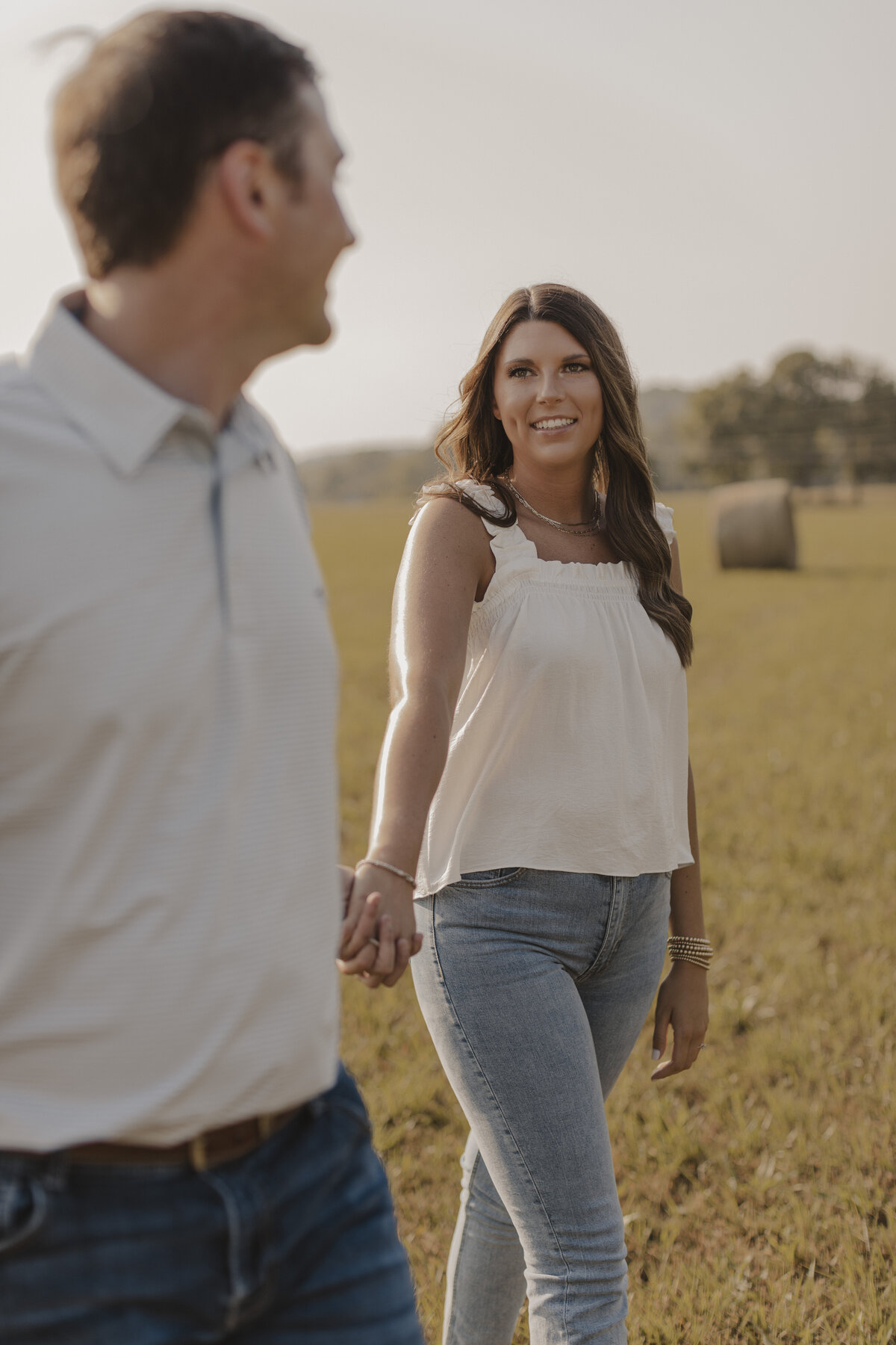 James Ranch Engagement Session-4