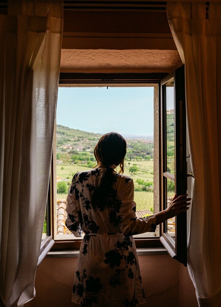 Waterstone - Il Falconiere - Cortona - Luxury Boutique Hotel - image_1-720x1000