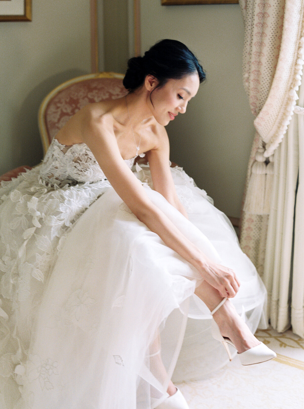 tiffany udai-111