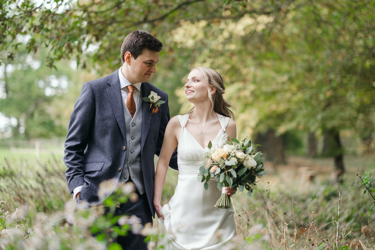Kelham Country Manor House Wedding Photographer - Stunning Nottingham Venue-90