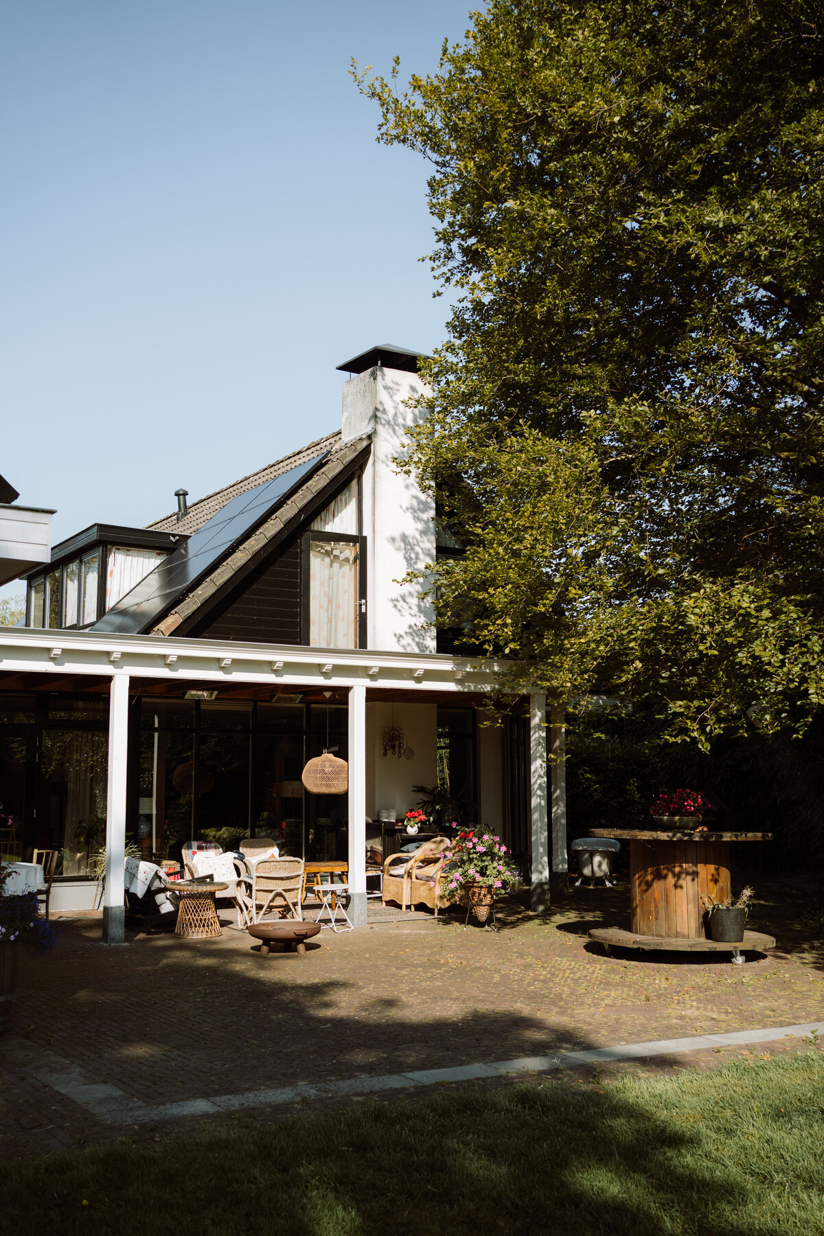 Golden stories Homes to rememember -186