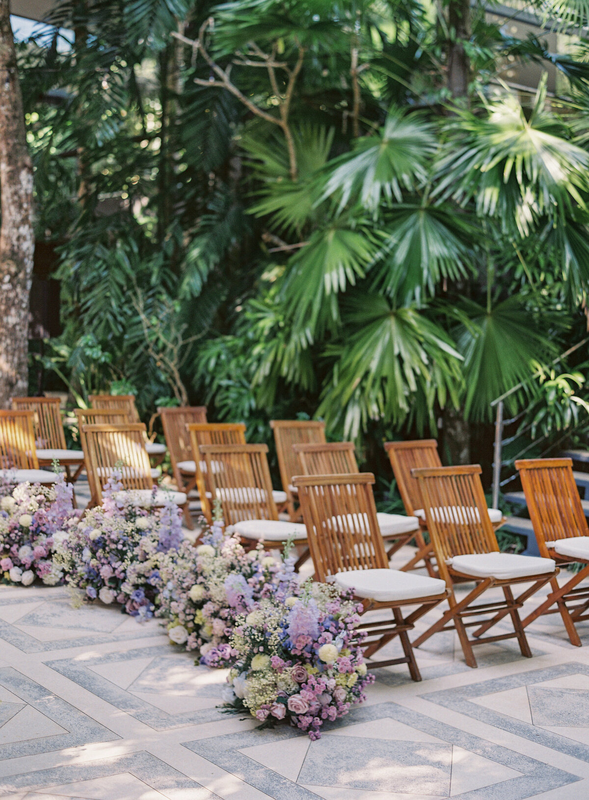 Bali Glass House Tirtha - Vicki Grafton Photography - Tropical Bali Micro Wedding Elopement Insporation-458