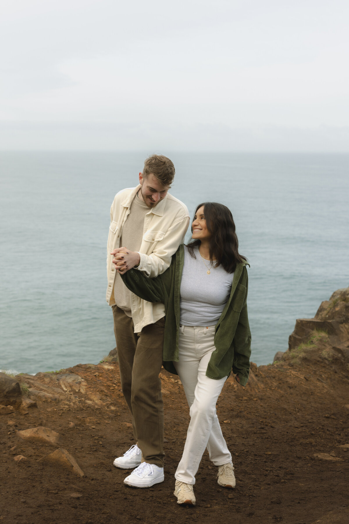CannonBeachCouple-70