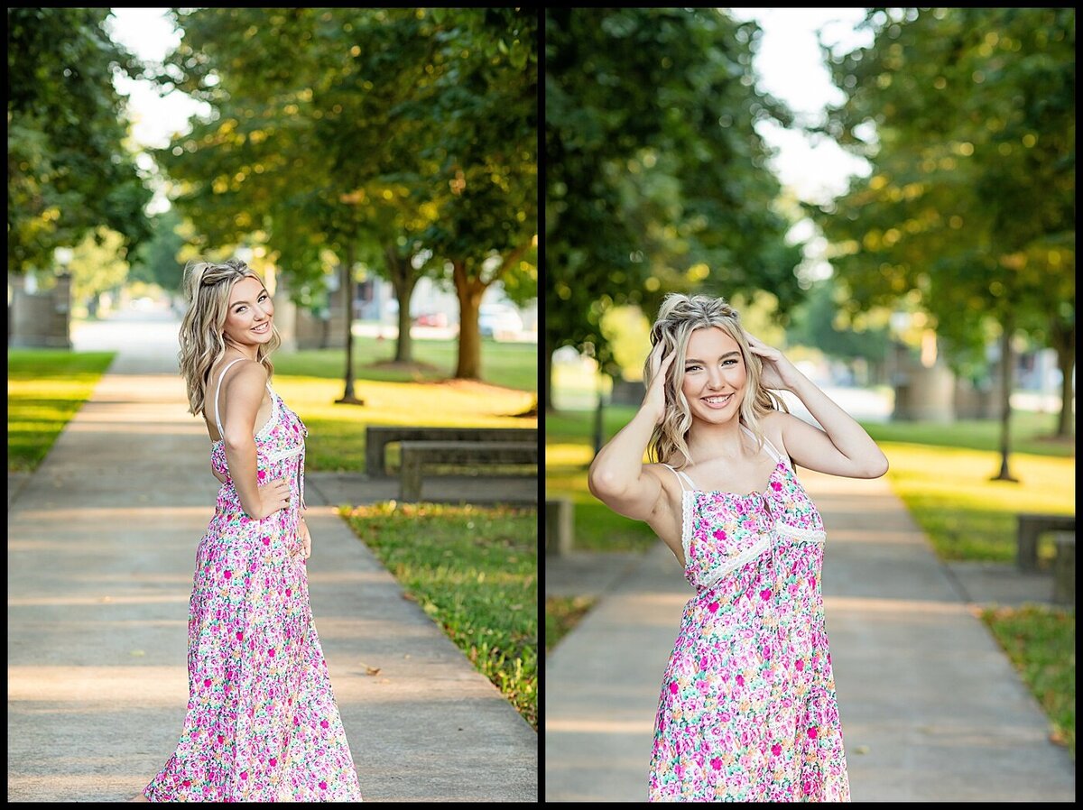 Creative Touch Photography | Macomb, IL Senior Photographer | Senior Sports Photographer | 2025 Senior Photographer | Havana, IL Senior_7365