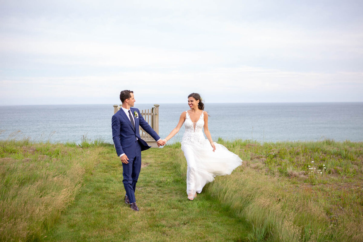 Wedding photographer Julie Lippert Nantucket