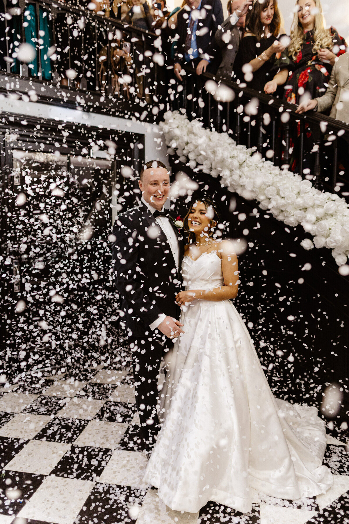 Swynford Manor Wedding Photographer