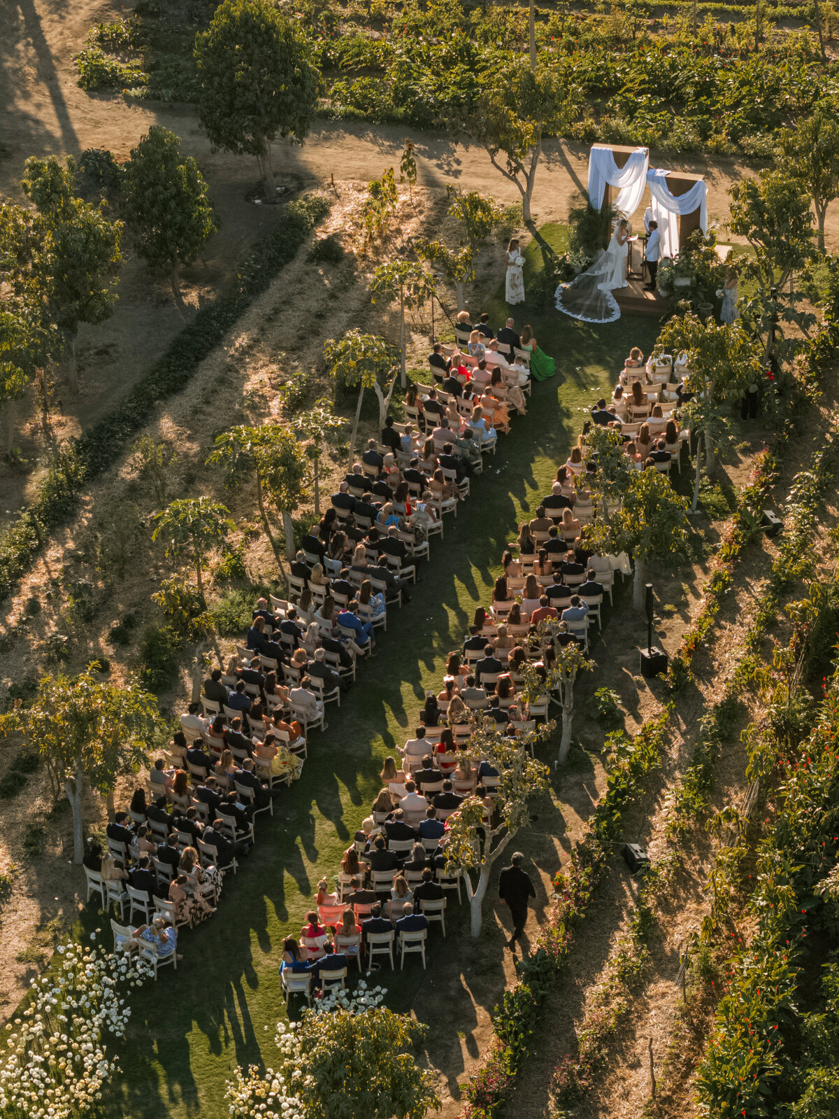 65 Flora Farms Wedding Photography