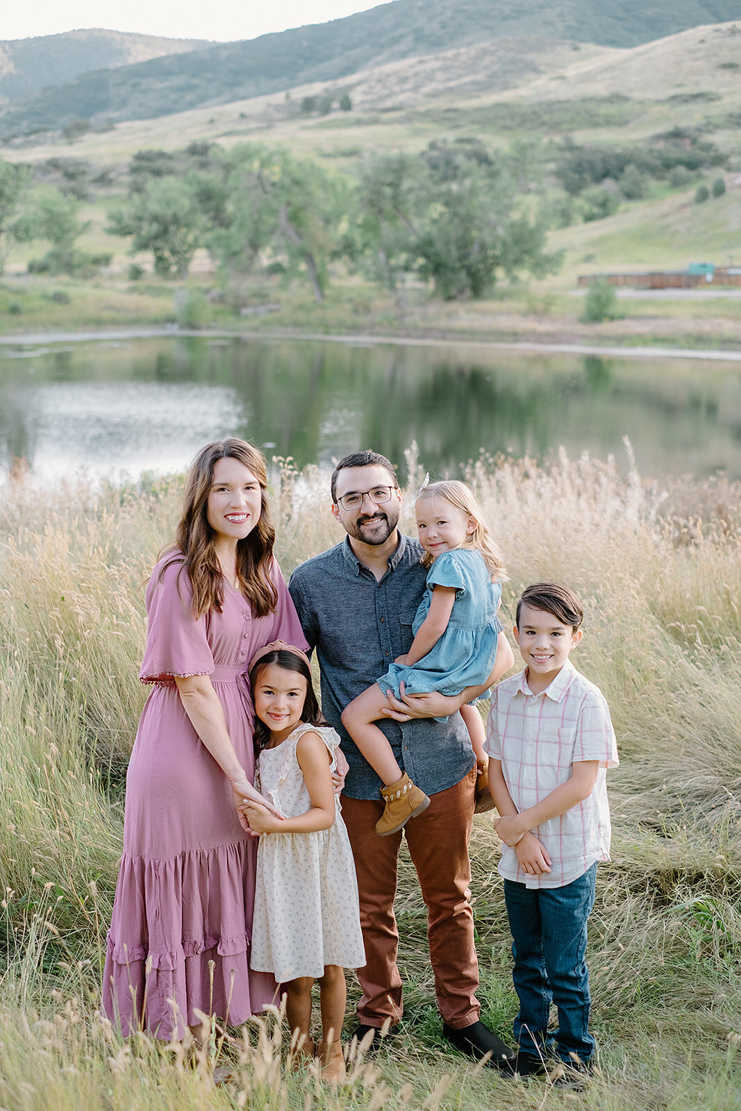 Cisneros Family-9