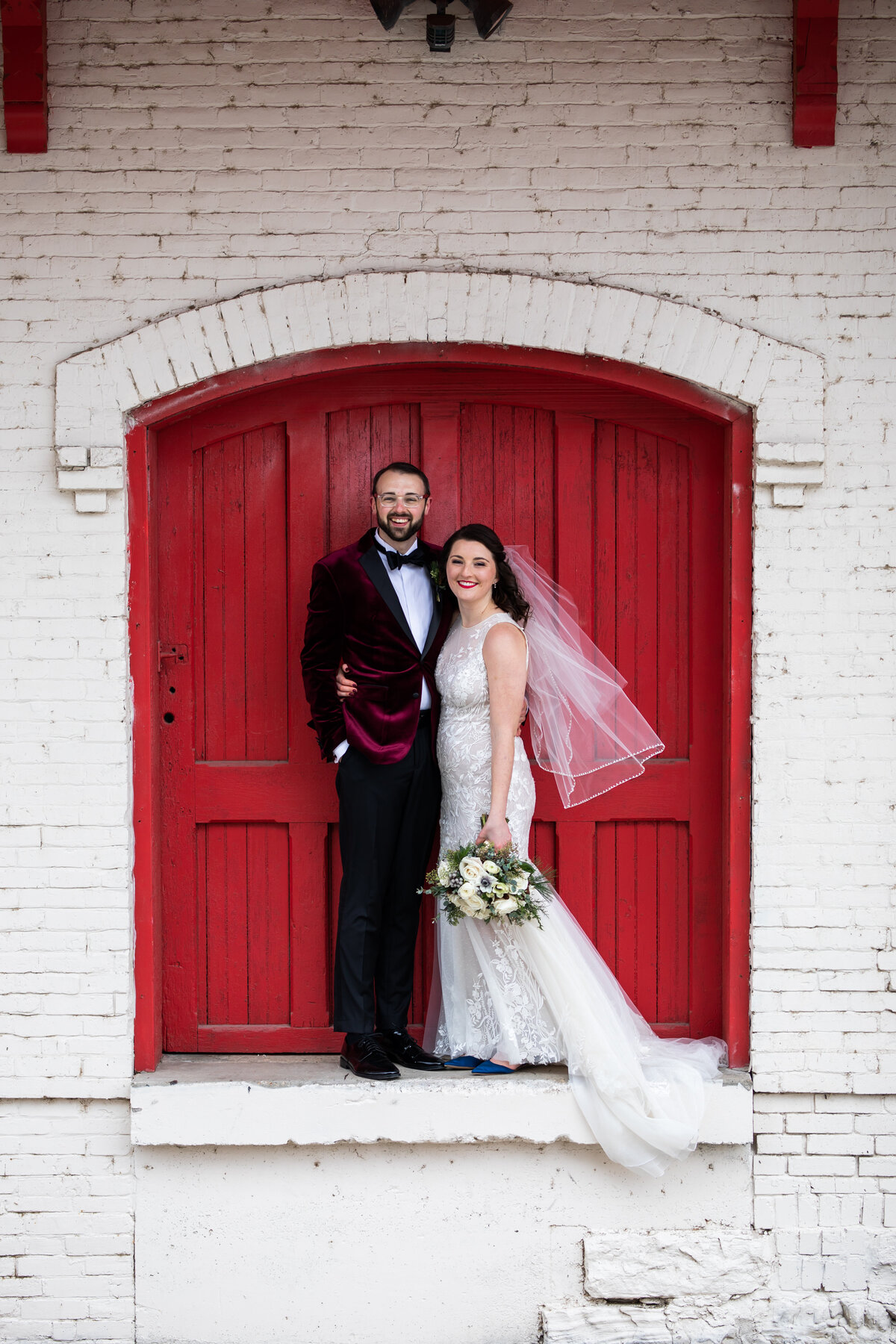 wedding portfolio image  for wedding planner