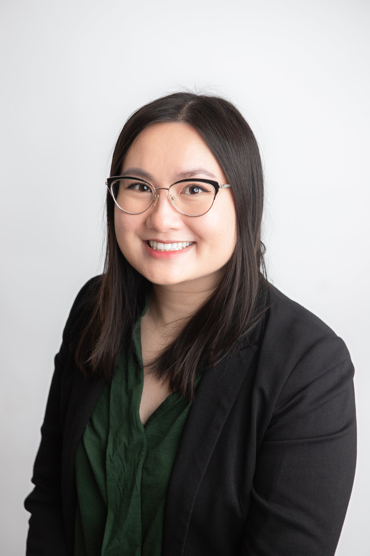 University of Alberta Medical Student Professional Headshots