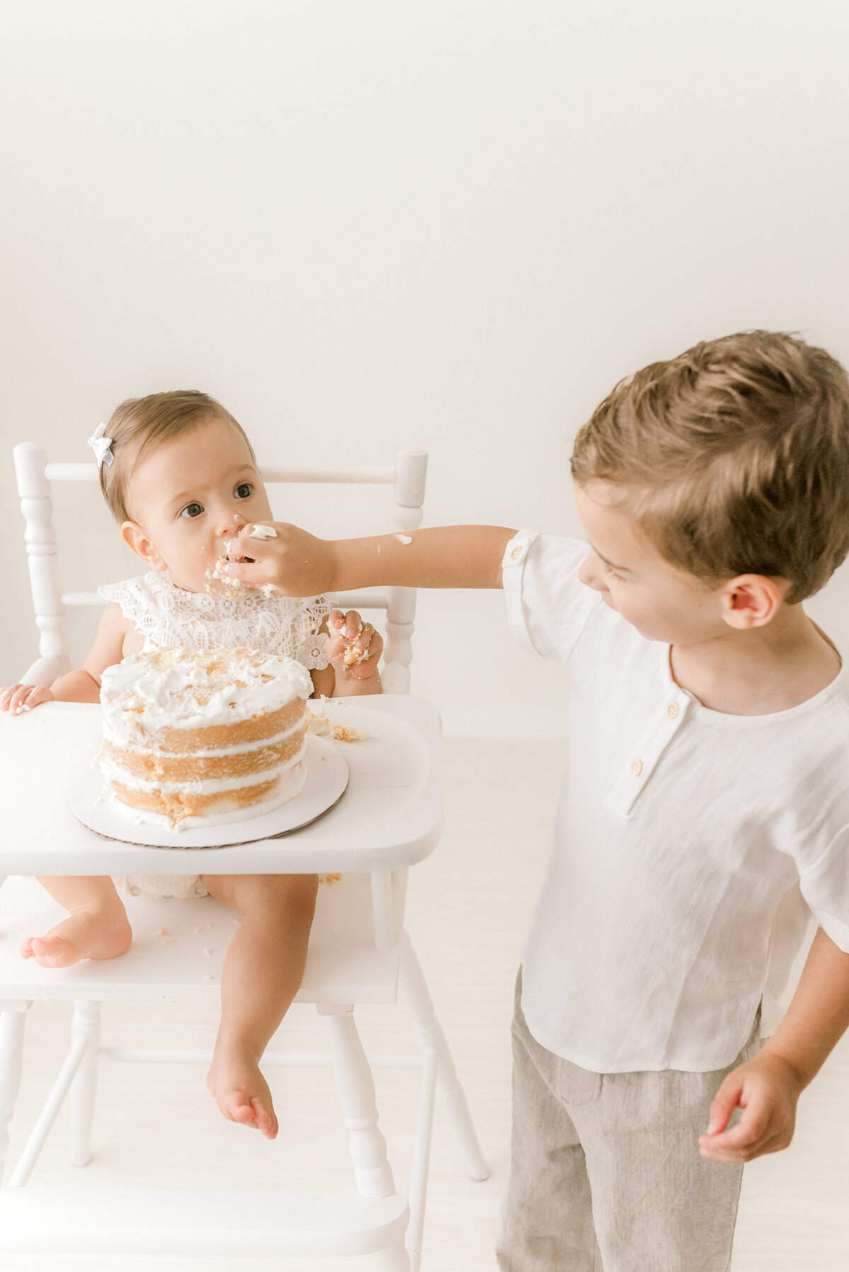 Lemming Family One Year Portraits 64