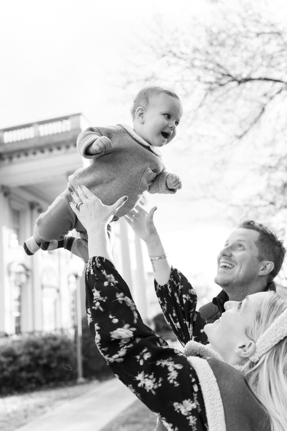 Hannah Malloy Virginia Photographer