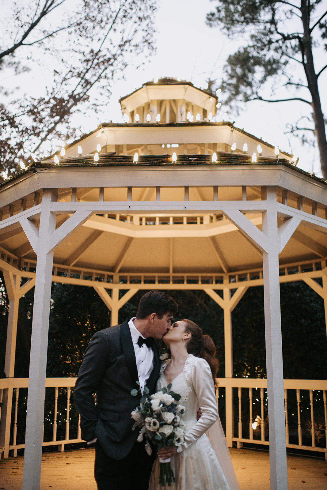 In Time Weddings & Events Houston Texas Greater Houston Texas Wedding Event Planning Planner Destination Weddings Chardae Renée DeTerlizzi22