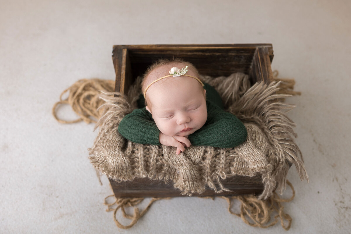 Newborn Photography Packages