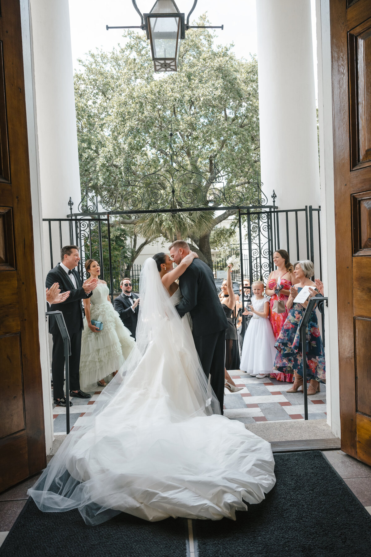Charleston Wedding Sara + Eddie -- Rachel Maloney photography-552