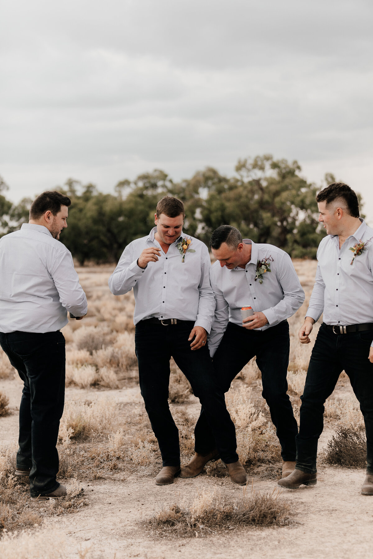 Mildura Wedding Photographer