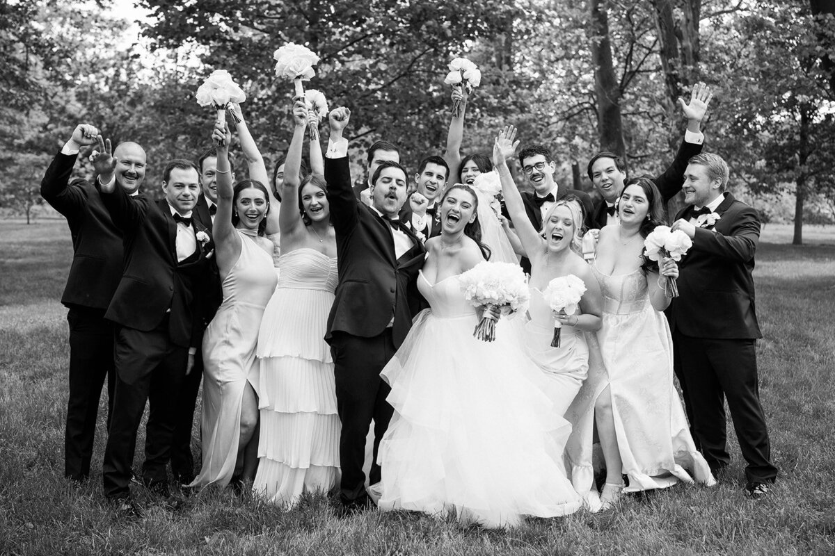 St. Louis Wedding Photographer The Coronado 51