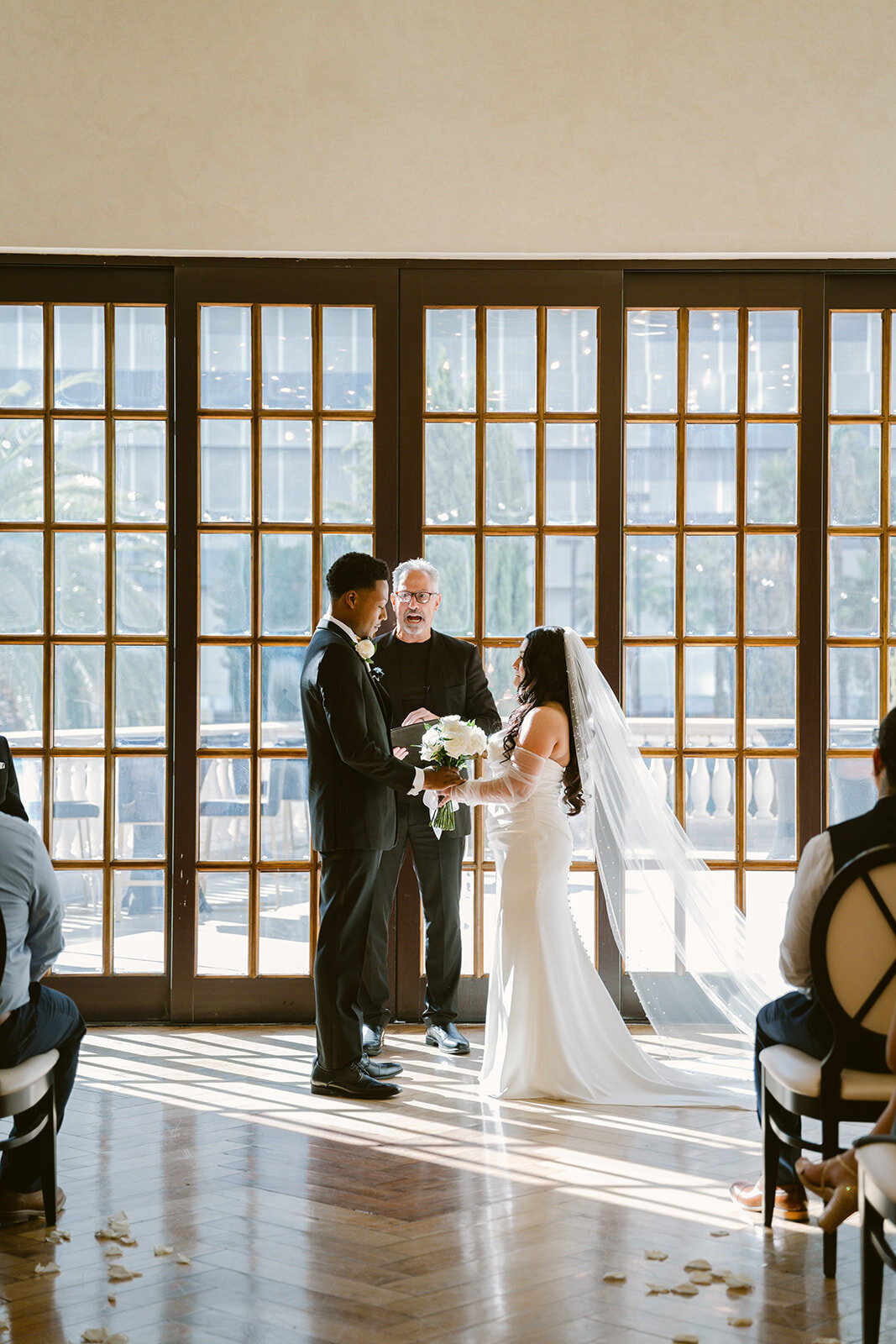 Stirling Club Wedding – Las Vegas