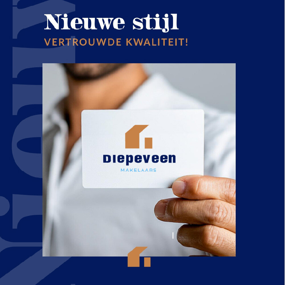 buro m design -ontwerp logo diepeveen 7