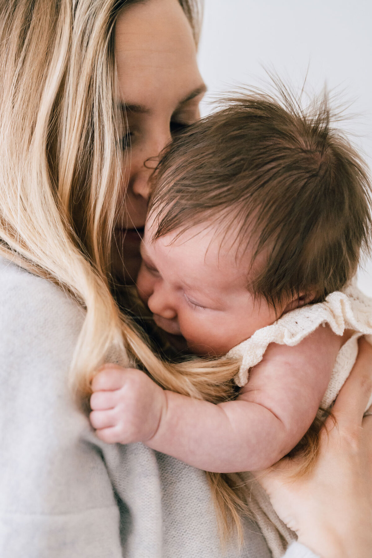 In Home Newborn Brooklyn