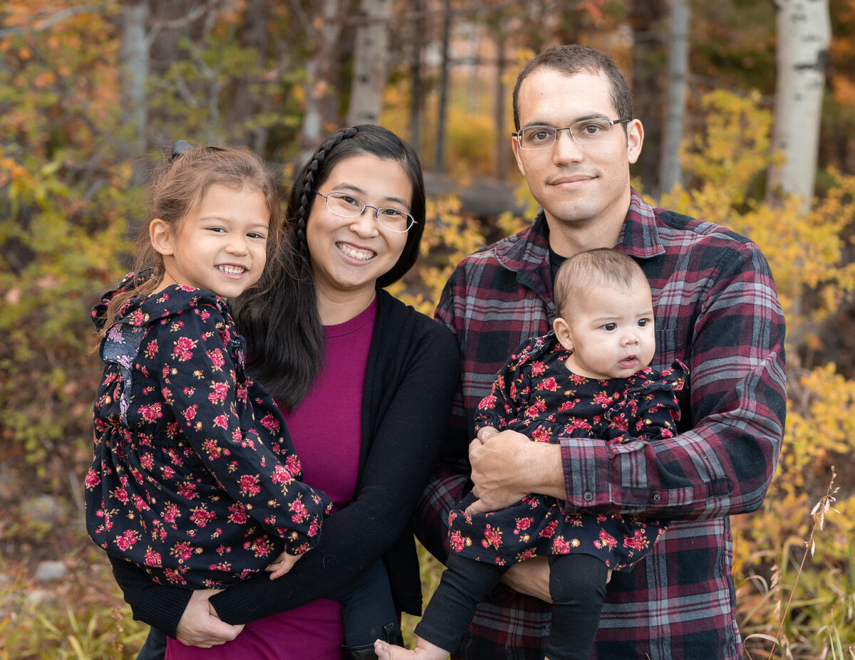 Martinez Family-24