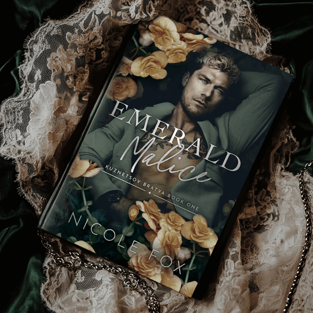 Emerald Malice by Nicole Fox