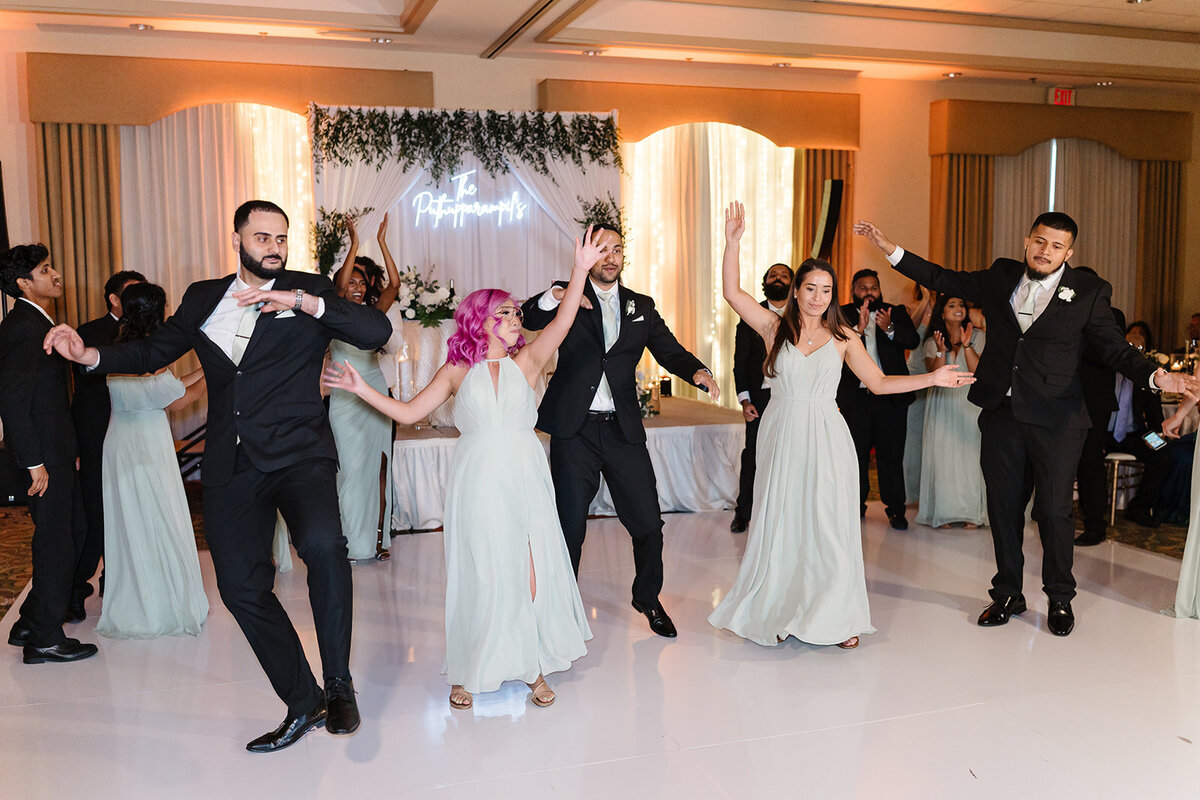 Anaheim Hills Golf Course Wedding 59
