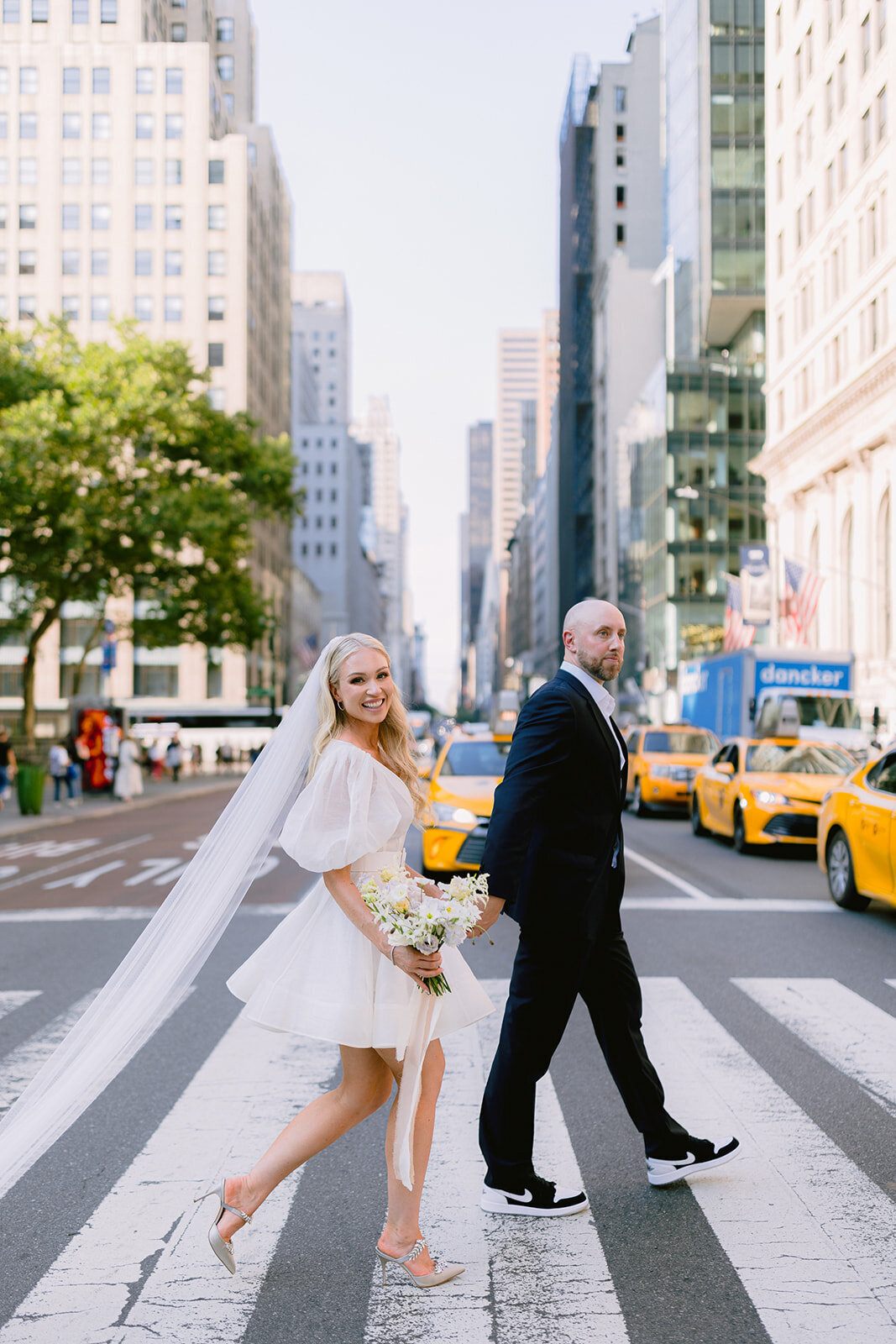 New-York-Elopement-NYPL-Central-Park-Larisa-Shorina-Le-Prive-Collective-5