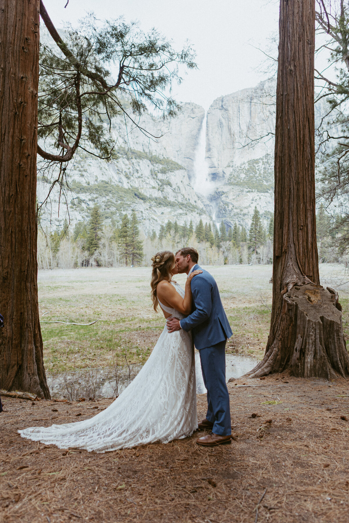 Desert Born Studios - Yosemite- Elopement_-16
