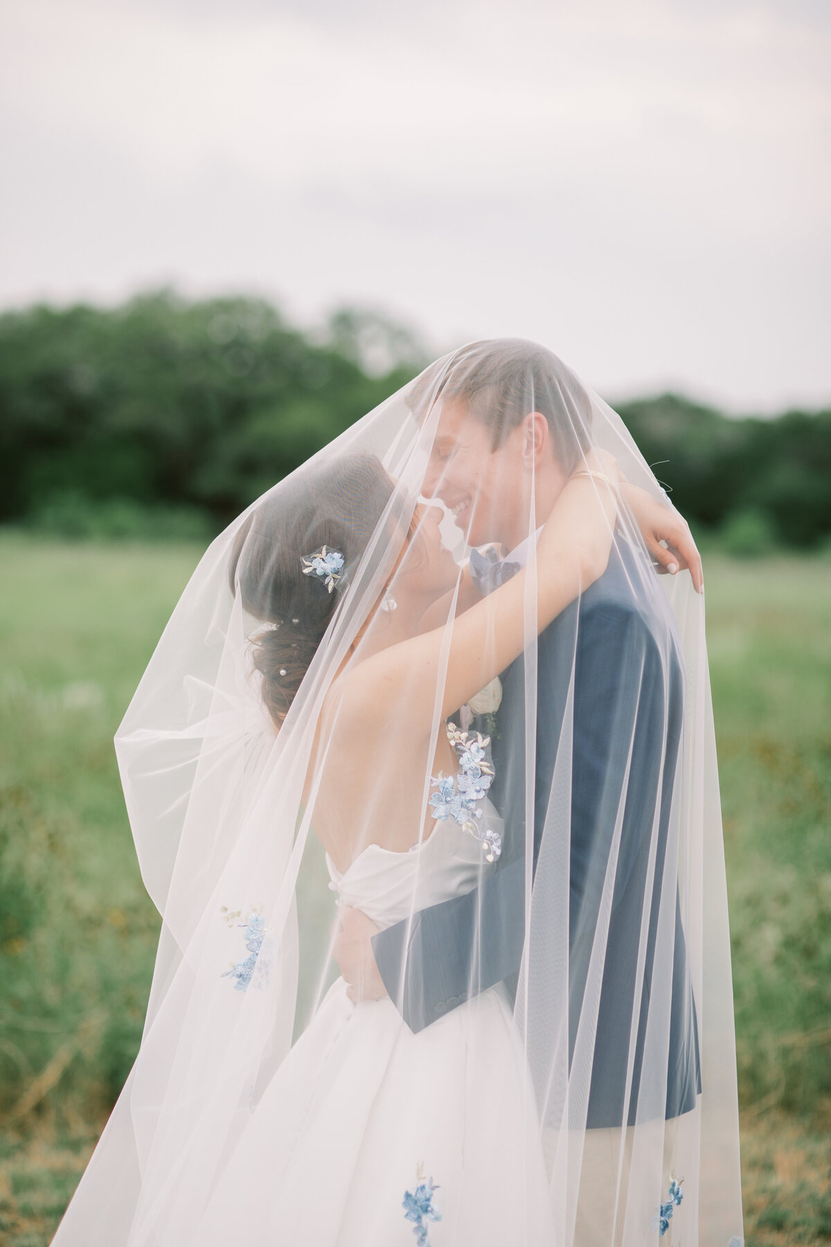 Ink & Willow Photography | Posey Meadows