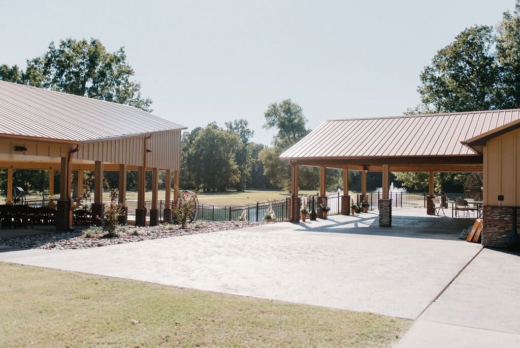 JD Camp Wedding and Event Venue -Shreveport, Louisiana 45