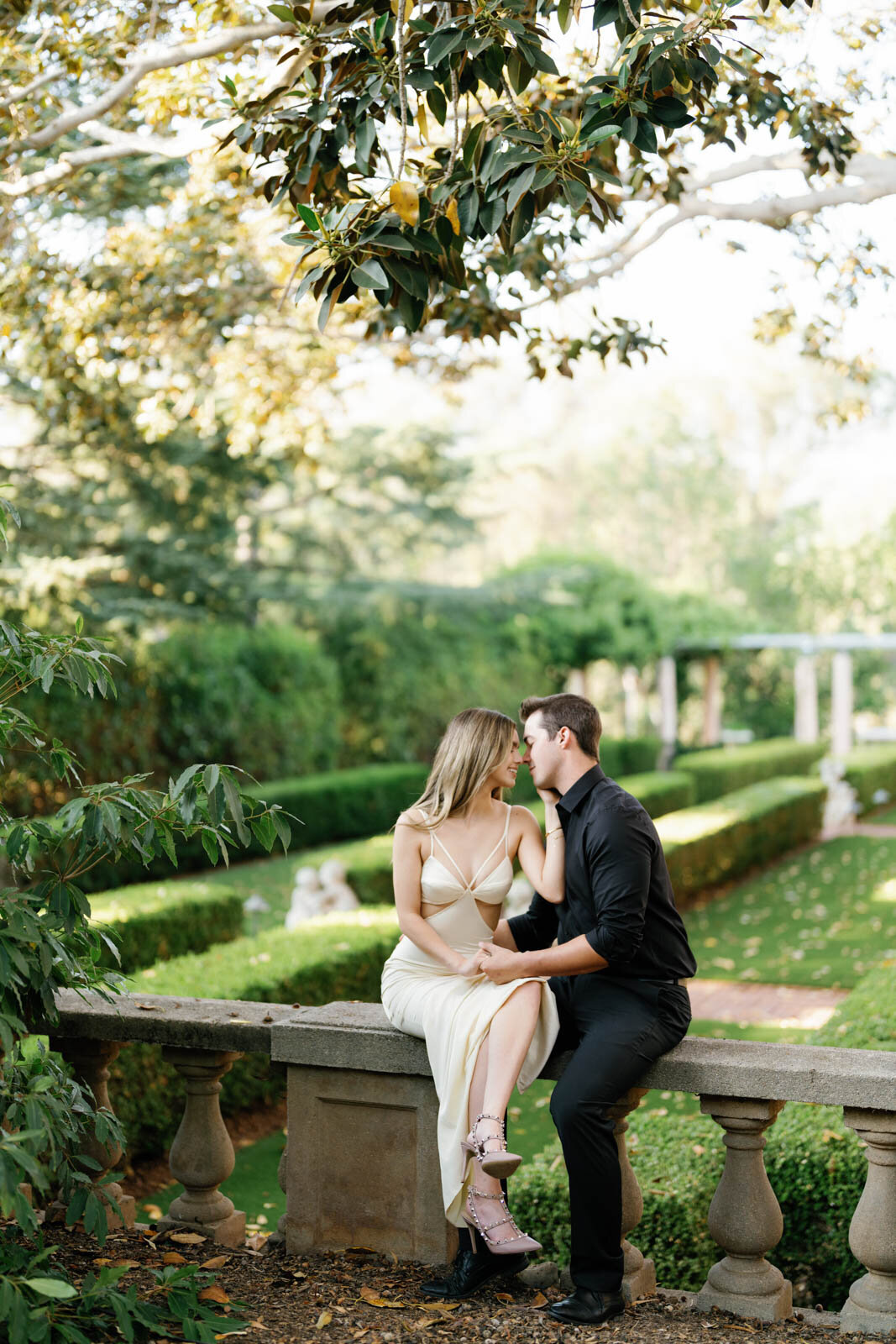 Blair and Spencer Santa Barbara Engagement Session (11 of 43)