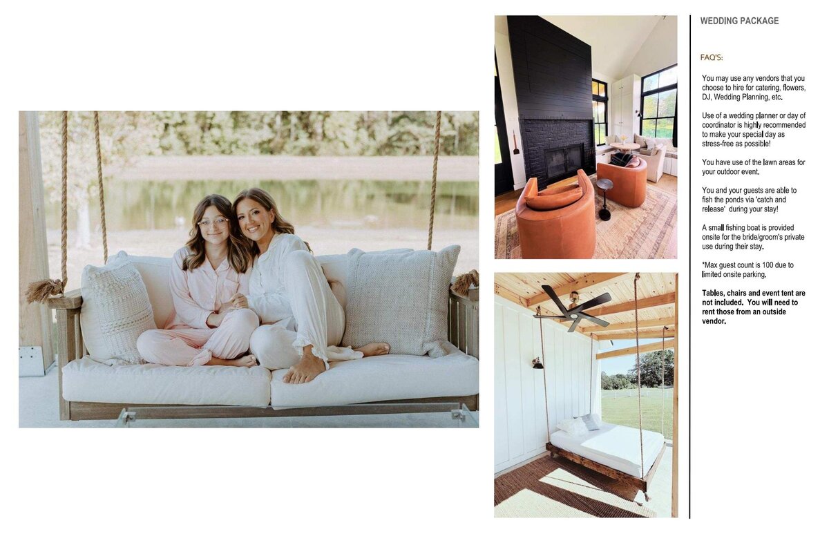 Ponds @ Andalusia Pricing Brochure 2025 Page 002