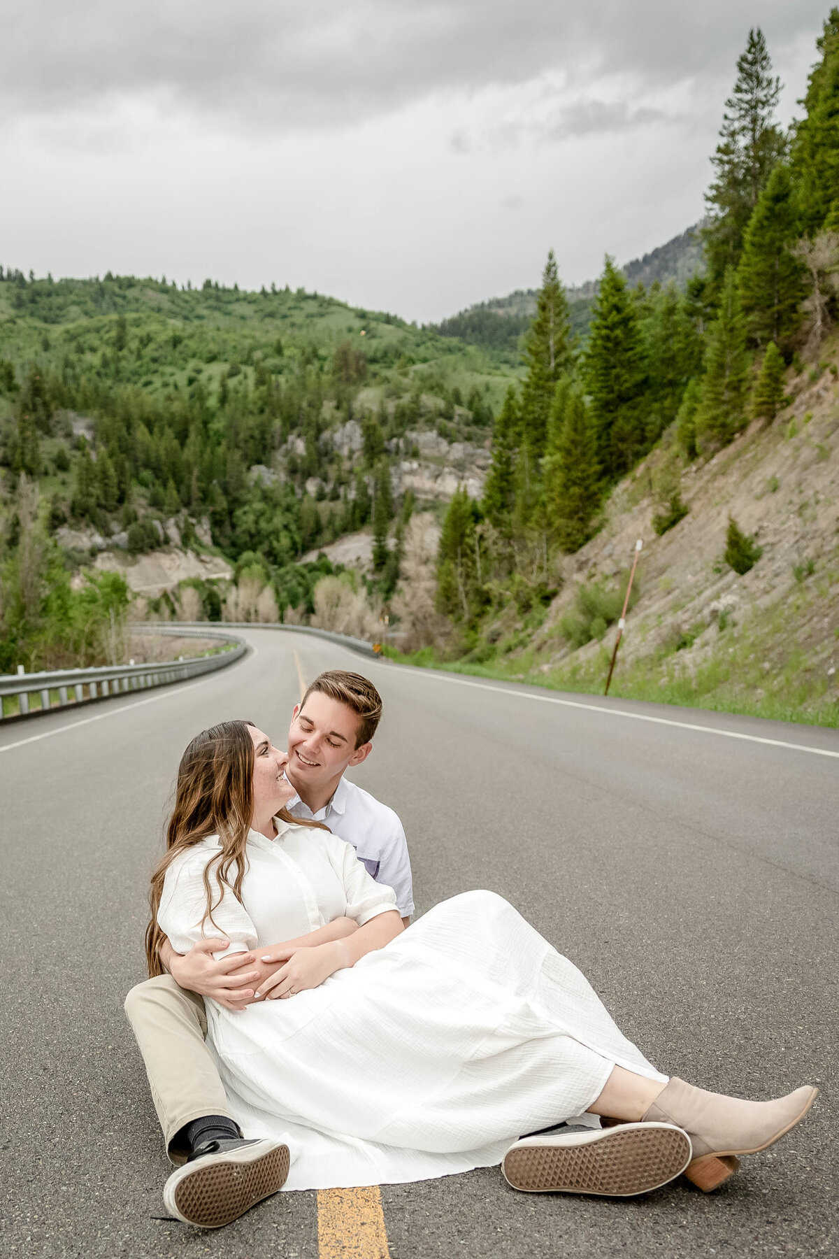 Idaho Engagement (22 of 57)