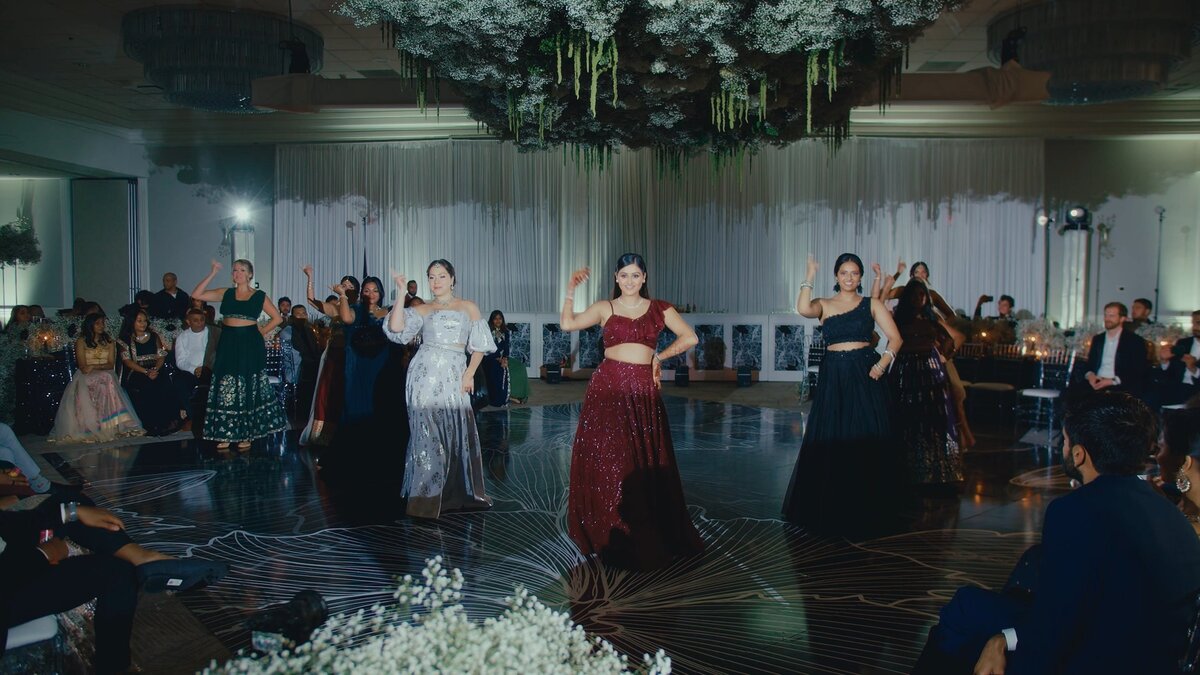 Indian-Wedding-Videographer-Ria-and-Sanjiv-Charlotte-Marriot-City-Center-28