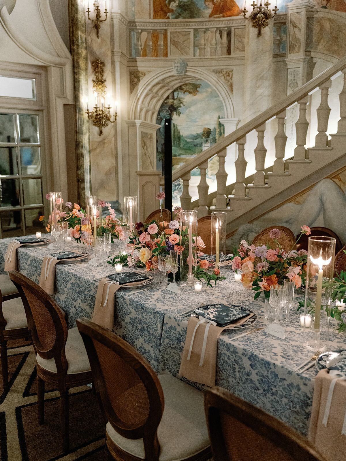 Feeel Planner Dinner at The Pierre Hotel-00092