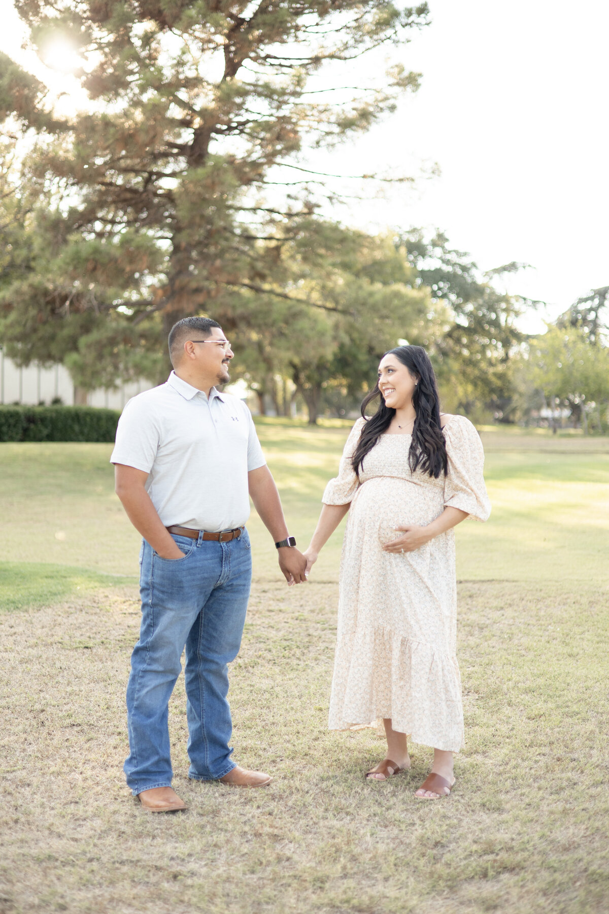 Lubbock Maternity Photographer-8