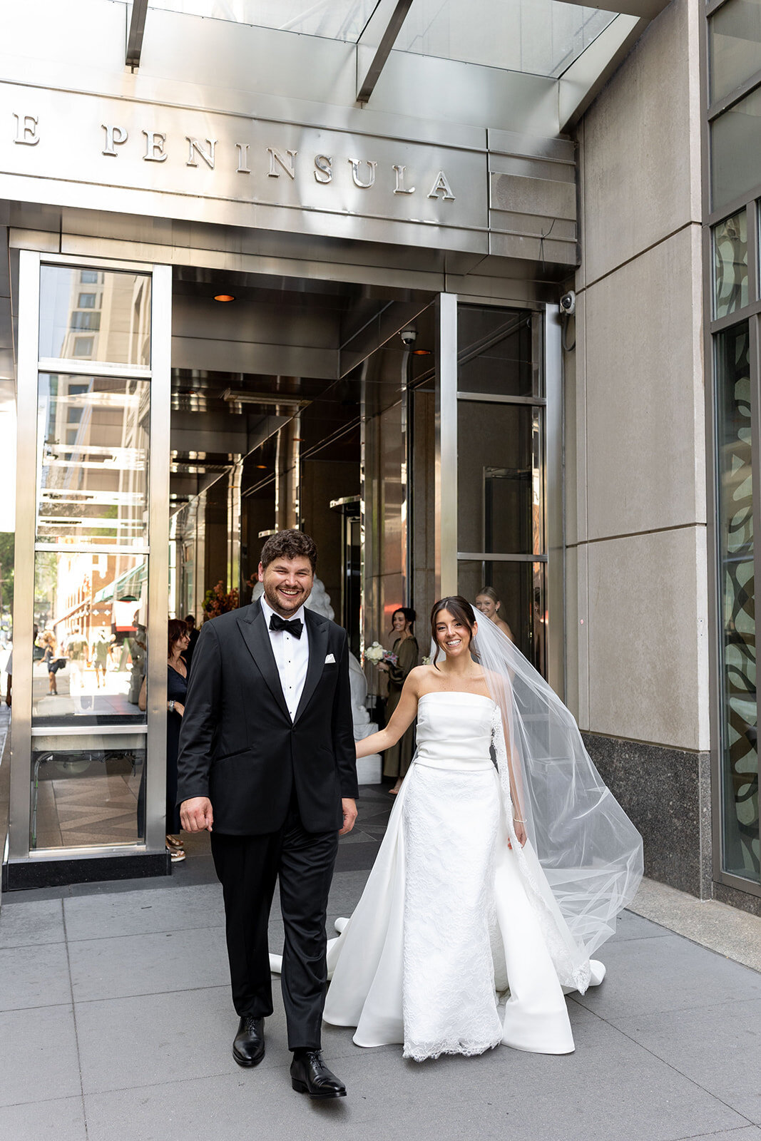 Nicole and Mikey Previews - NPP0013