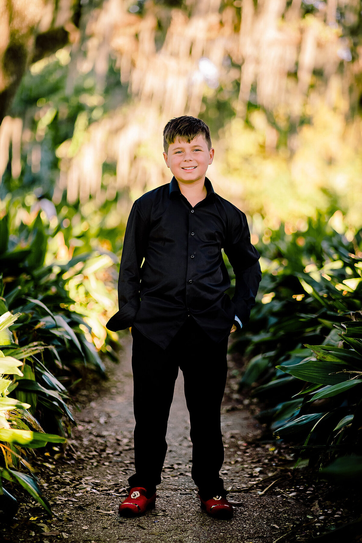 New Orleans Family Photographer 51