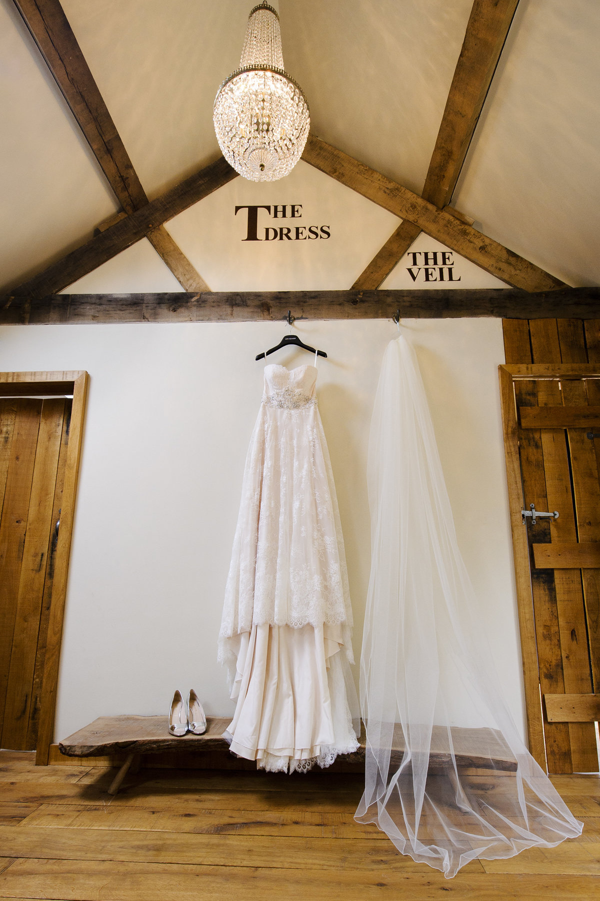 The Tythe Barn Wedding Photographer Ross Holkham-3