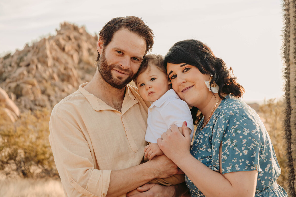 coolidge arizona family photographer