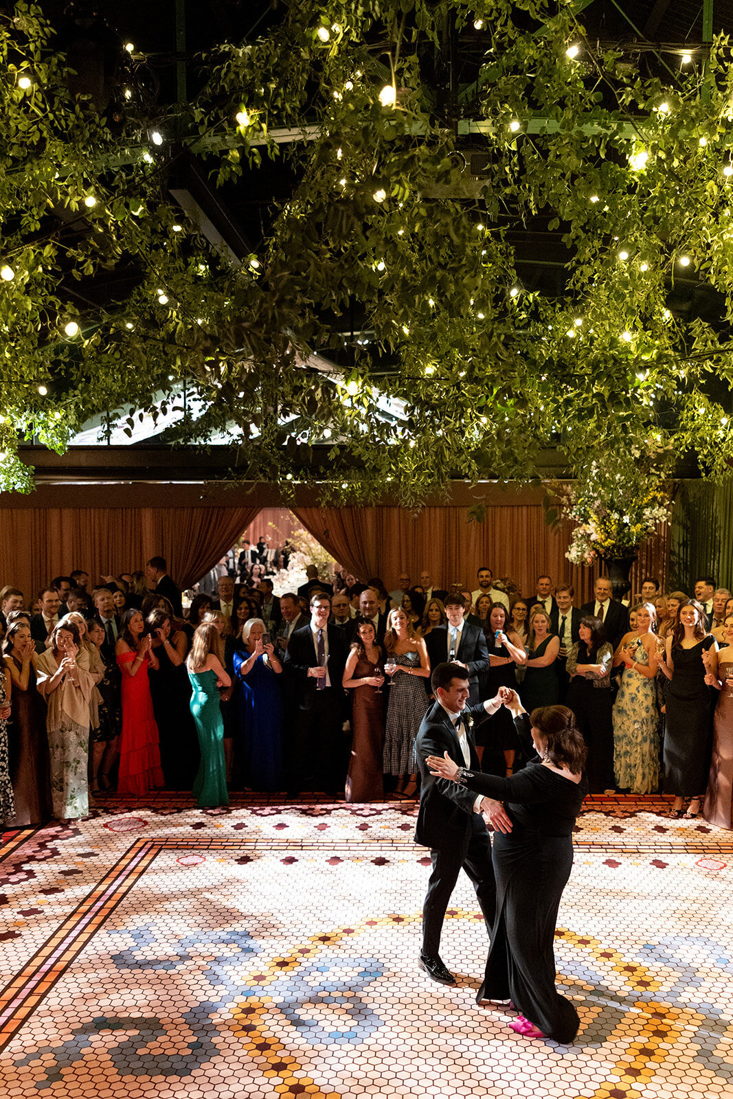 Maggie and Danny Previews - NPP0106