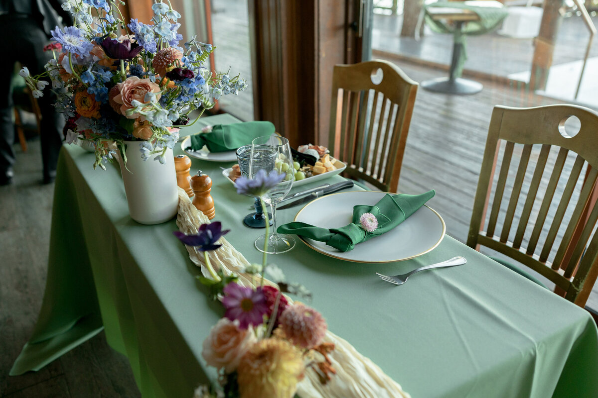 Erich + Emily Sunnyside Resort Lake Tahoe Wedding Critter Camp _ Katherine Krakowski Photography-210