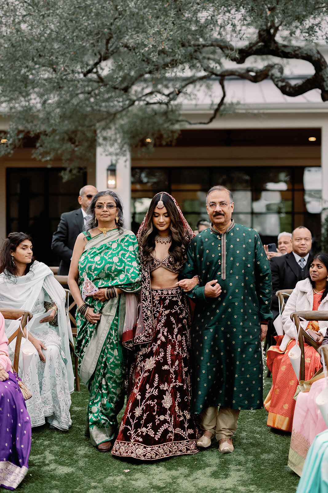 Neer + Joel Wedding at The Arlo - Hindu Ceremony-93_websize