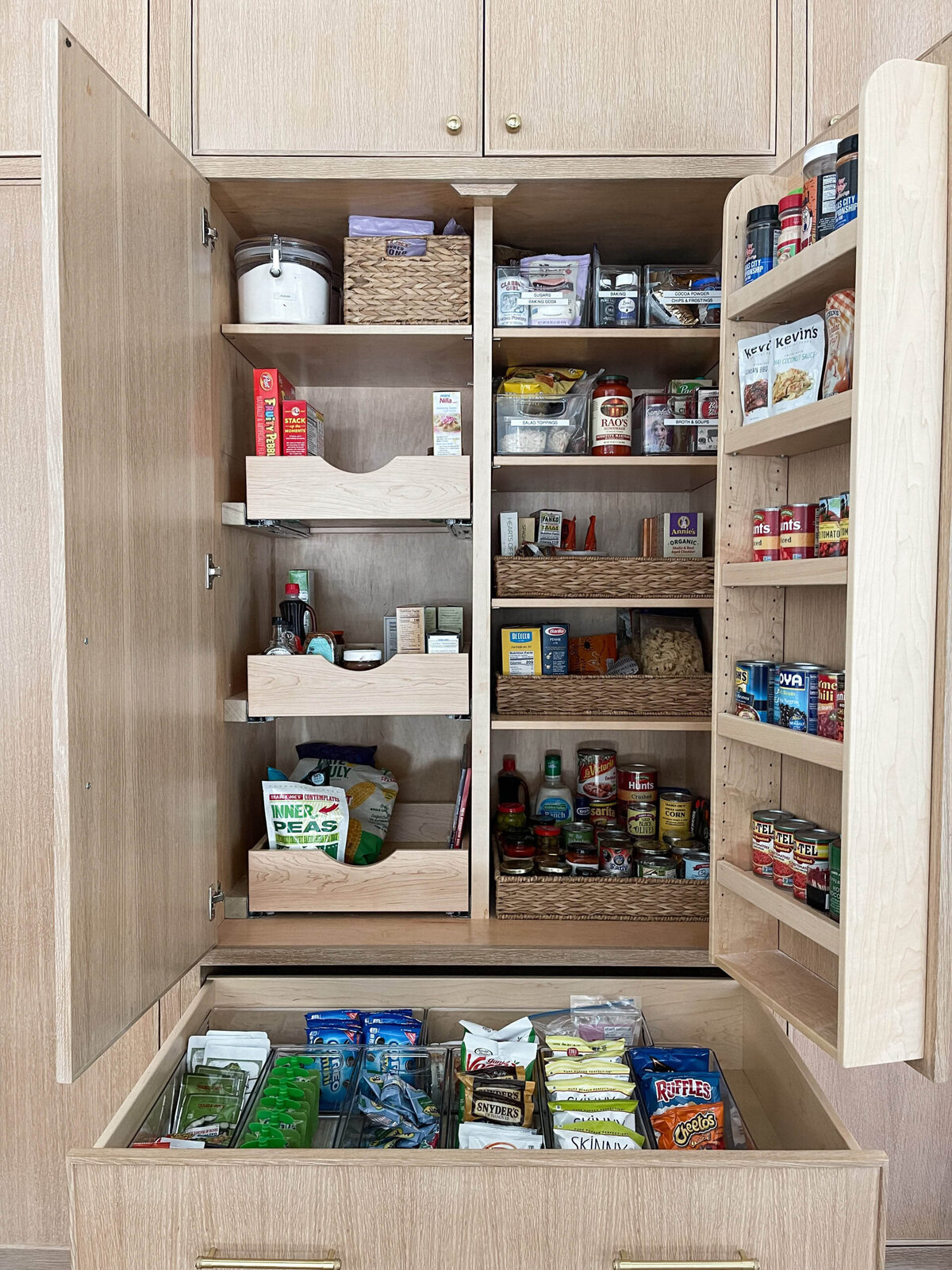 Simply Organized Professional Organizing SF Bay Area
