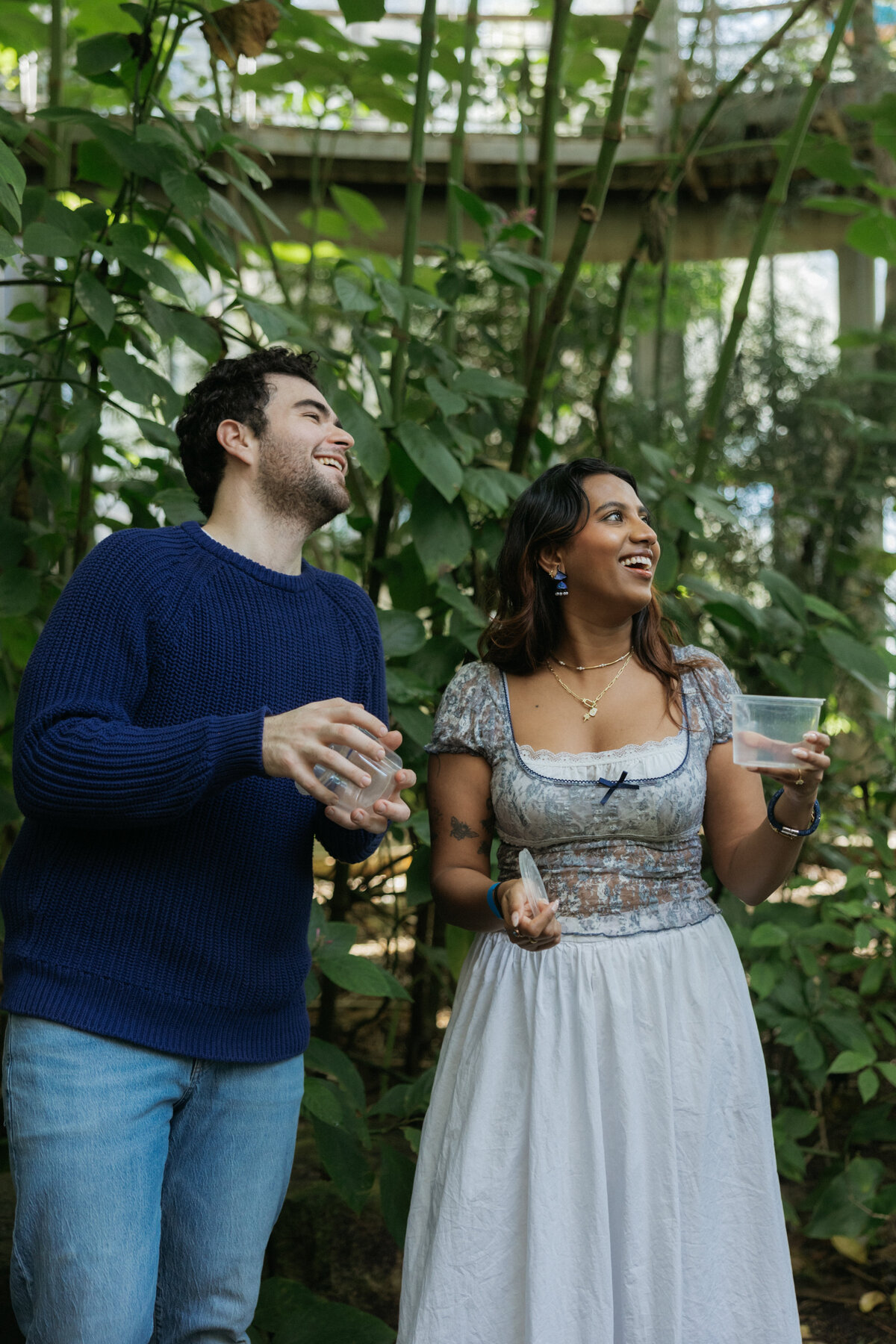 Abby Heron Photography Texas Based and Travel Wedding and Couples Photographer — Engagement Gallery for Austin + Rachana 15