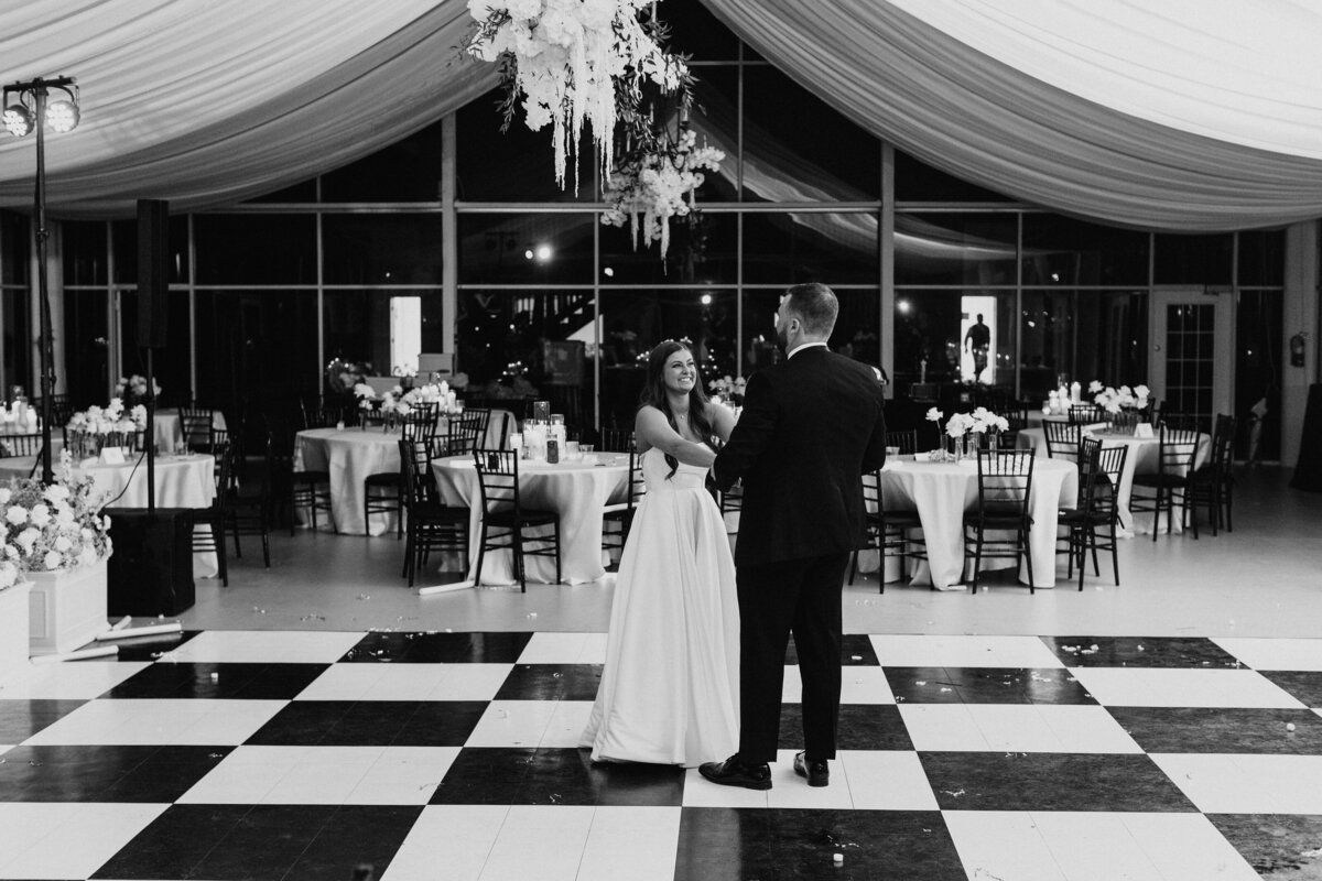 Last Dance