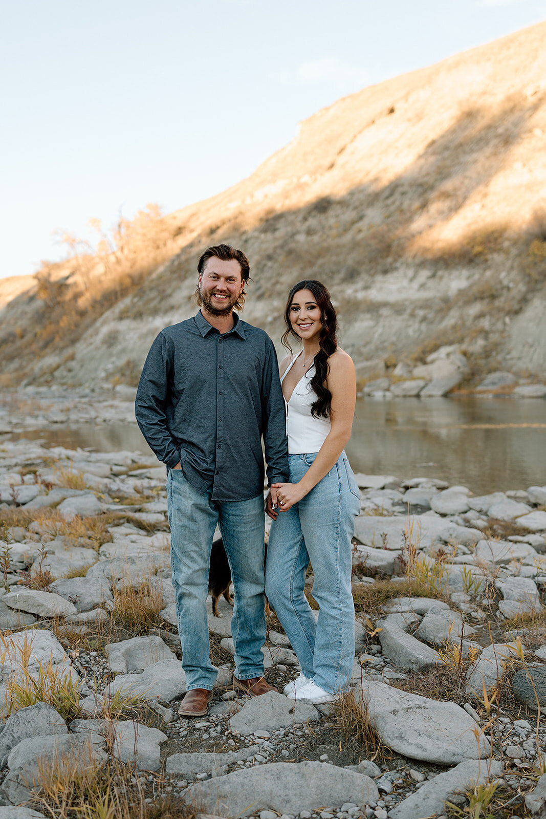 Calgary engagement photographer Laura Karl 2
