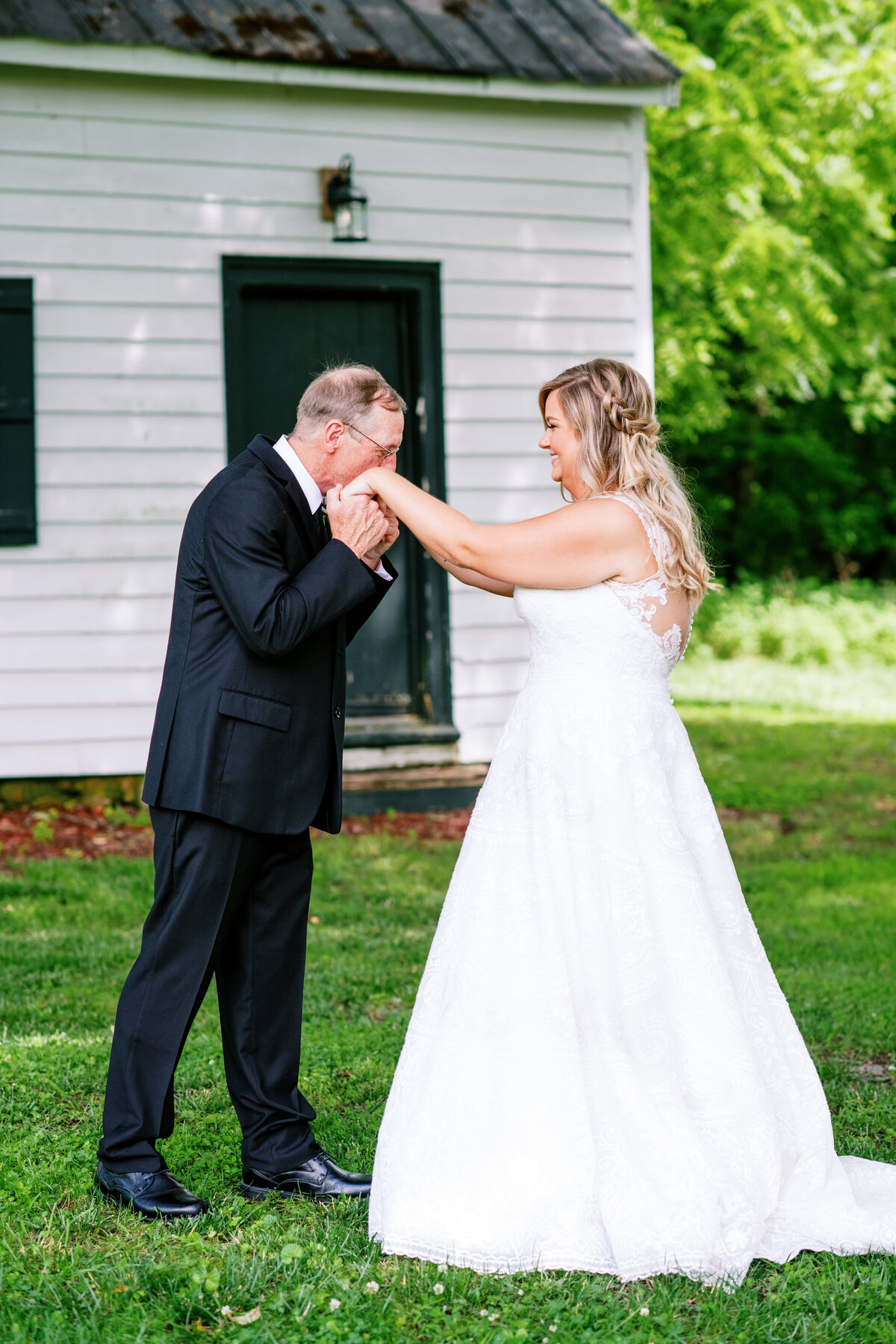 Gerri Anna & Dalton Wedding-130